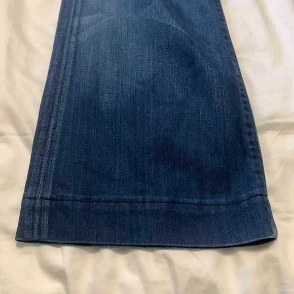 7 for All Mankind jeans - Picture 3 of 3